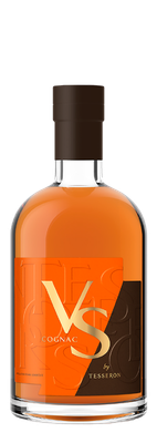 Tesseron Cognac,  VS by Tesseron  - 0,7 l