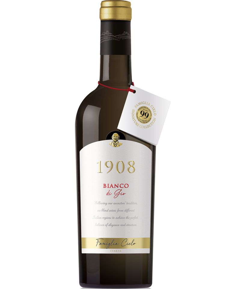 Bianco di Gio - Cielo - Veneto IGT - 75cl