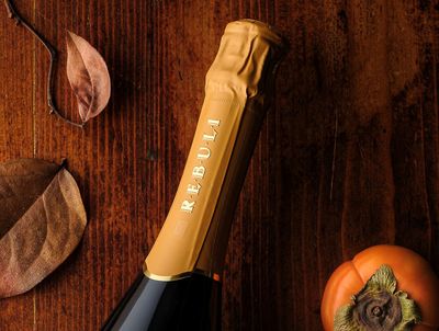 Prosecco Rebuli Ieta Rive Superiore Extra Dry - Rive di Campea Valdobbiadene DOCG - 75cl
