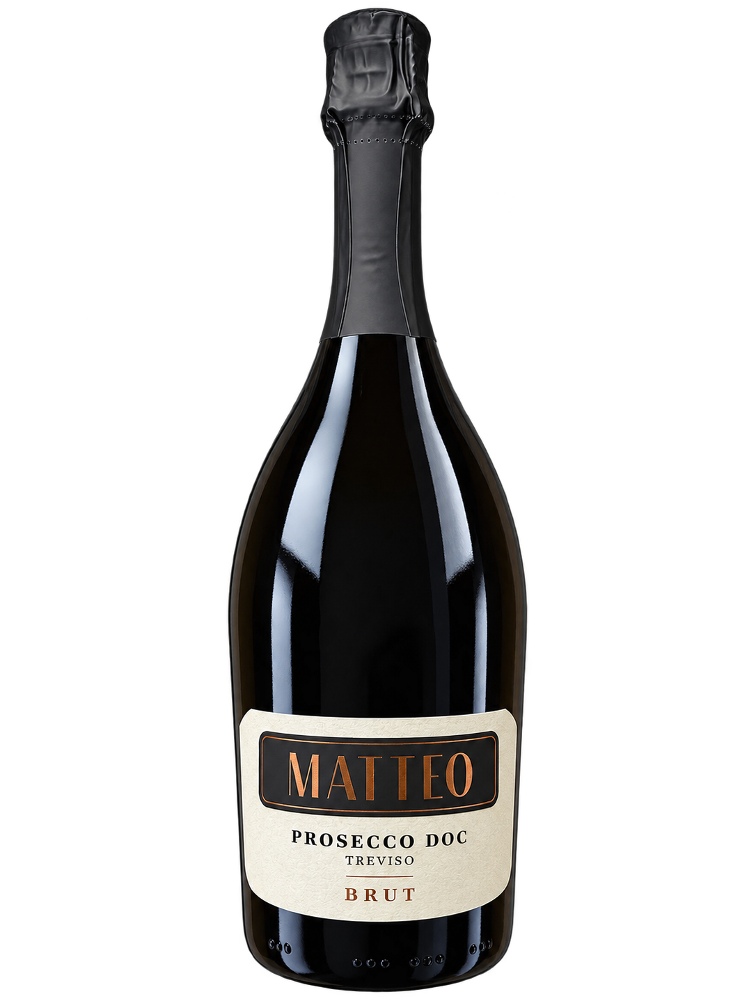 Matteo – Prosecco DOC Treviso Brut – 75cl