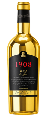 Oro Di Gio Rosso Cielo - Veneto IGT - 75cl
