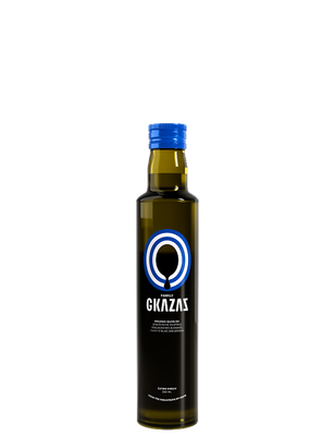 GKAZAZ Biologische Olijfolie Extra Vierge -  250ml