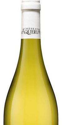 Lirac Blanc - Château D'Aqueria - 75cl