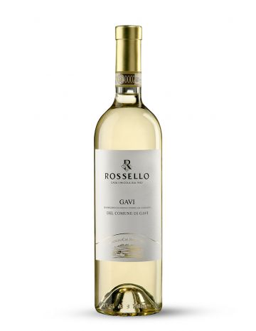 Gavi del comuni di Gavi DOCG - 75cl