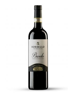 Barolo D.O.C.G., Rossello - 75cl