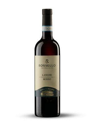 Langhe Rosso D.O.C., Rossello - 75cl