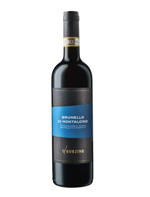 Brunello Di Montalcino DOCG - Tiburzino - 75 cl