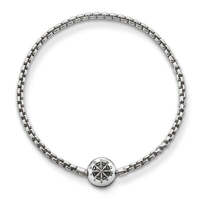 Thomas Sabo Karma armband KA0002-001-12