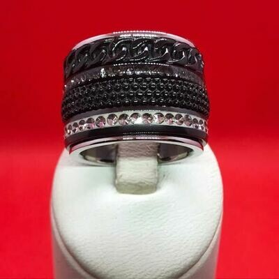 iXXXi Ring