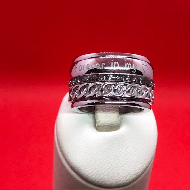iXXXi Ring