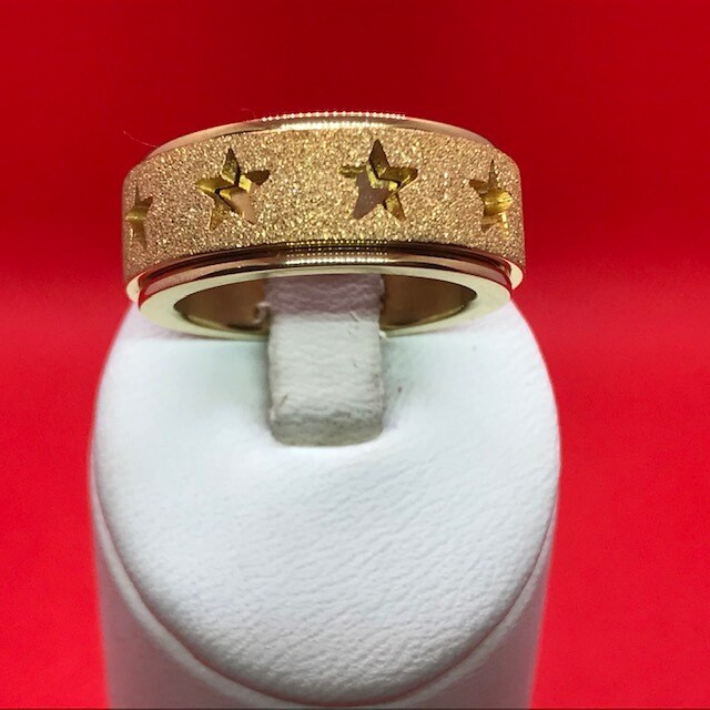 iXXXi Ring