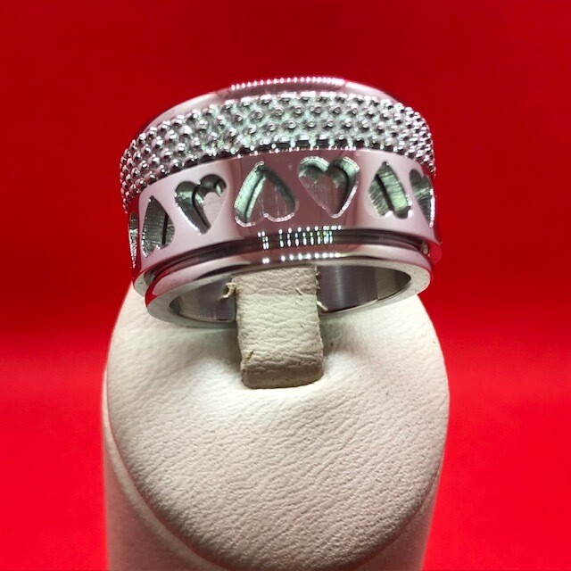 iXXXi Ring