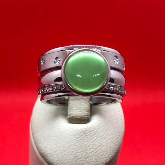 iXXXi Ring