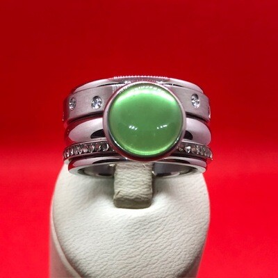 iXXXi Ring