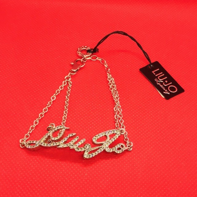 Armband Liu.Jo