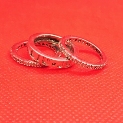 Ring Liu.Jo