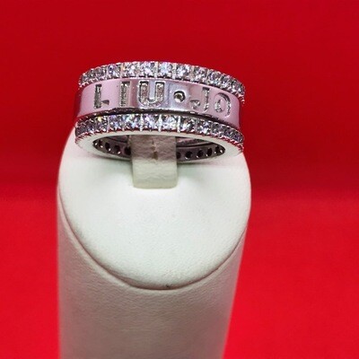 Ring Liu.Jo