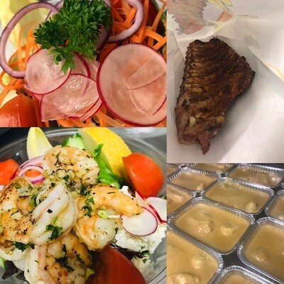Onze Take Away