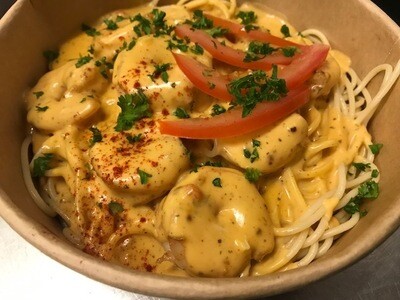 Onze Take Away