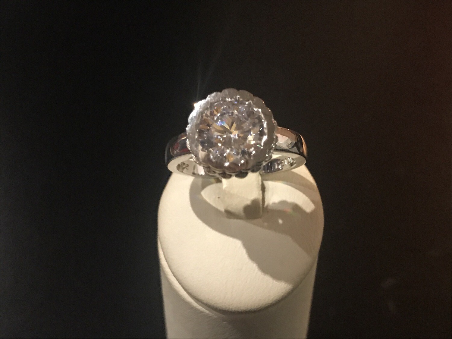 Zinzi Ring Zir1182-58