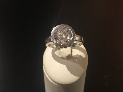 Zinzi Ring Zir1182-58