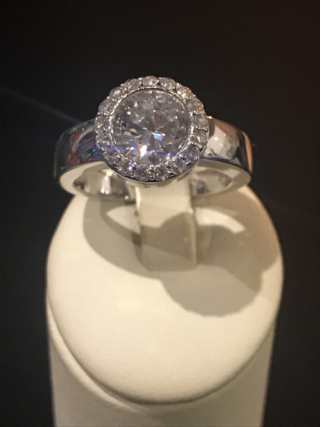Zinzi Ring Zir4-54