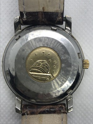 Omega Heren Uurwerk