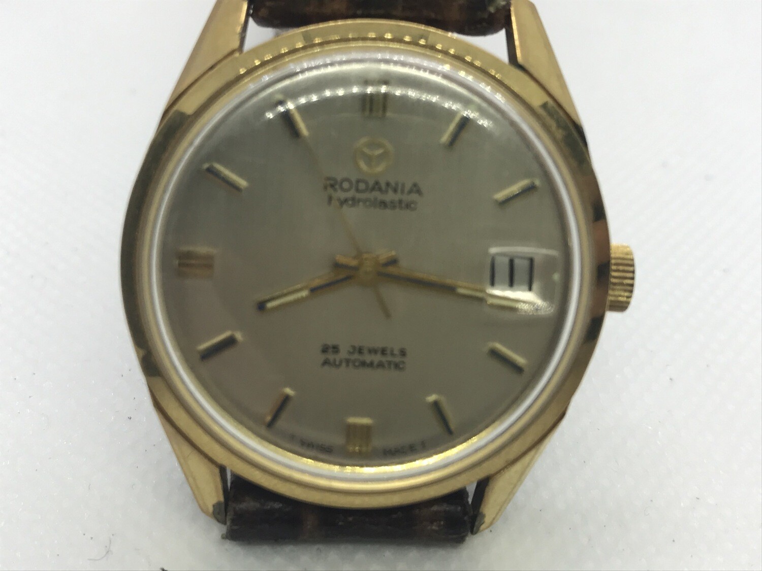 Rodania