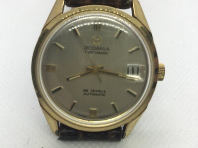 Rodania