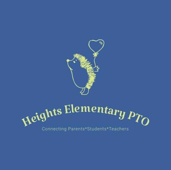 Heights PTO Store 2020