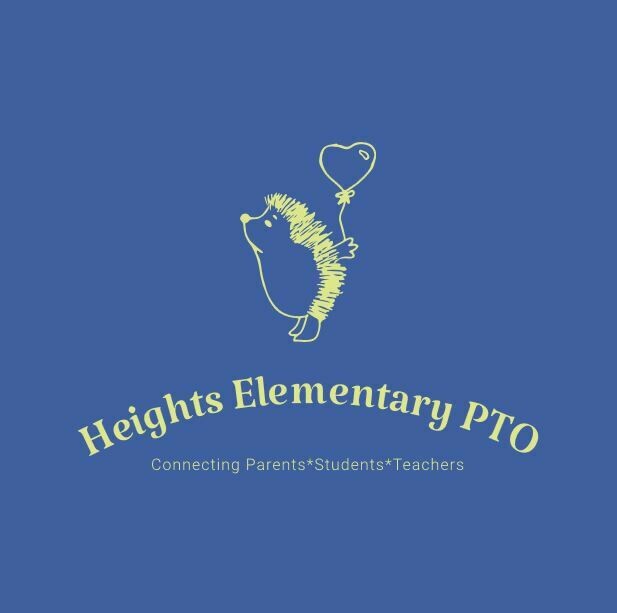 Heights PTO Early Membership for the year 2020-2021