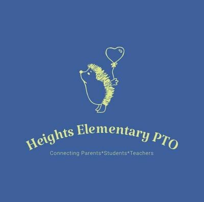 Heights PTO Early Membership for the year 2020-2021