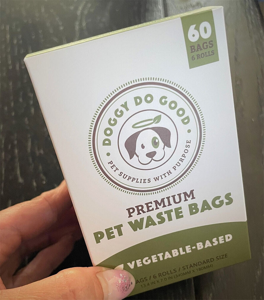 Doggy Do Good Pet Waste Bags