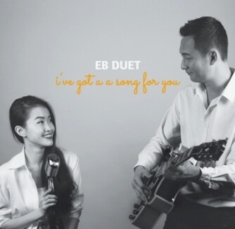 (CD) I&#39;ve Got A Song For You (2018)