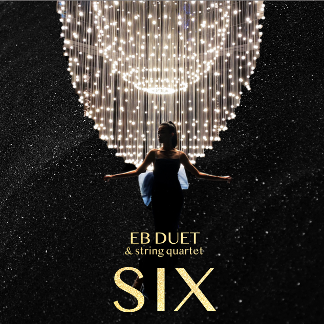 (CD) SIX (2023)