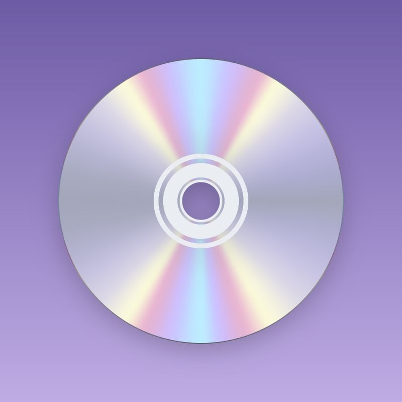 CD ALBUM