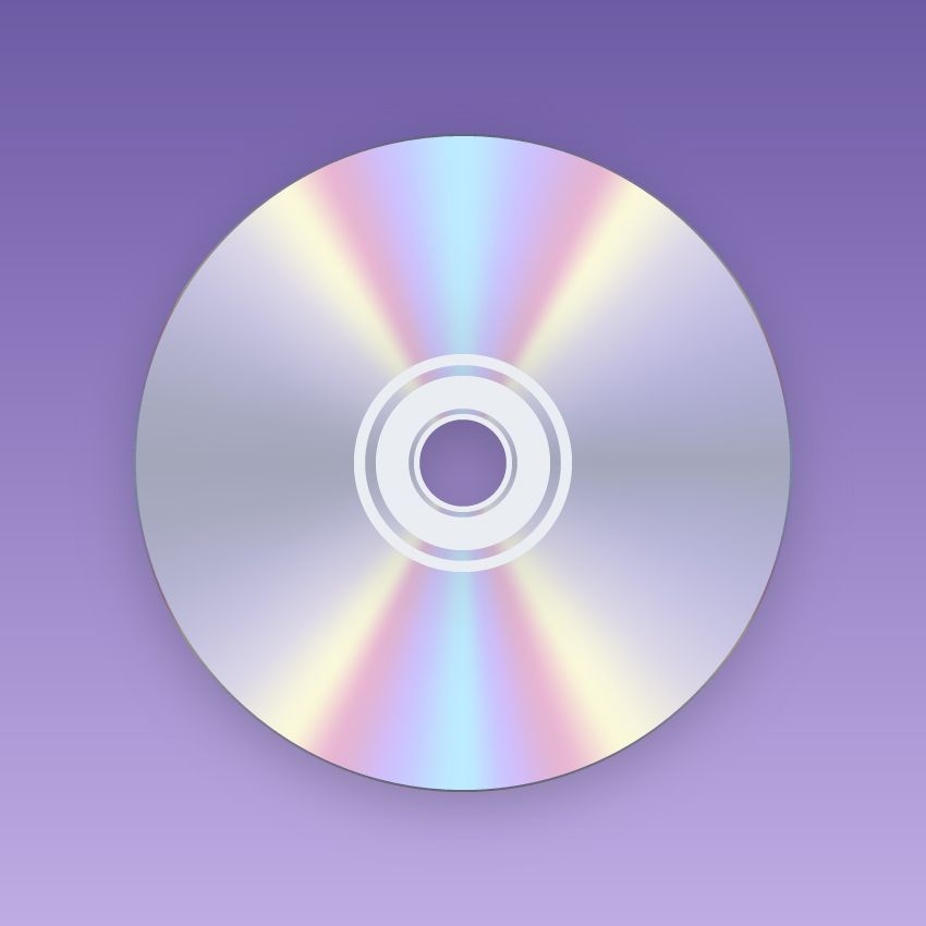 CD ALBUMs