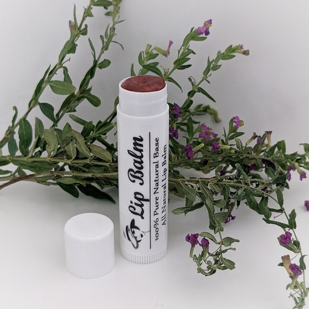 Lip Balm - Tinted