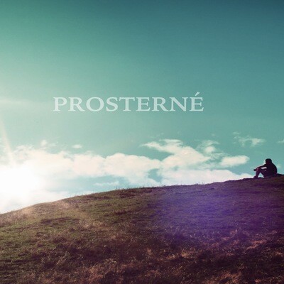 CD - LES EAUX VIVES - Prosterné