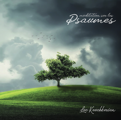 Méditation sur les psaumes