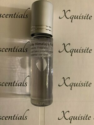 Creed “Himalya” (Inspired) Unisex 1/3 oz.  Body Oil