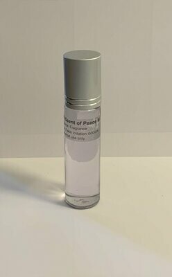 Bond #9 “Scent of Peace” (Inspired) Women 1/3 oz. Body Oil