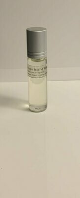 Creed “Virgin Island Water” (Inspired) Unisex 1/3 oz. Body Oil