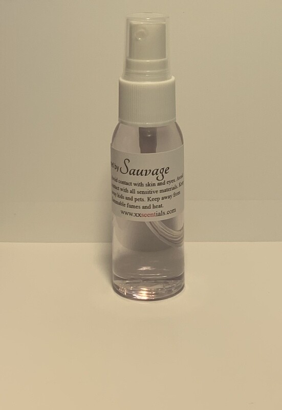 Dior “Sauvage” by Dior (Inspired) Men ?/?/?/? Spray
