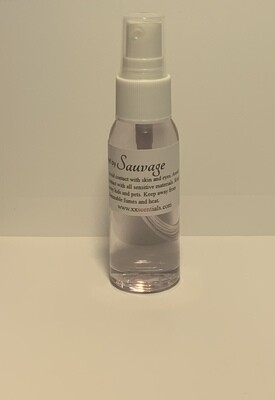 Dior “Sauvage” by Dior (Inspired) Men ?/?/?/? Spray