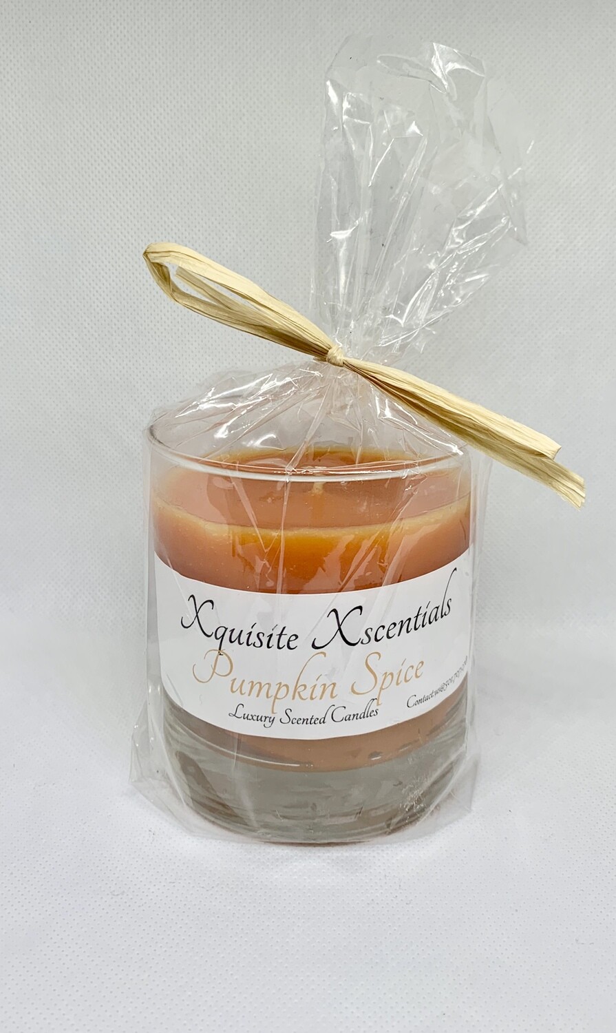 Pumpkin Spice ?