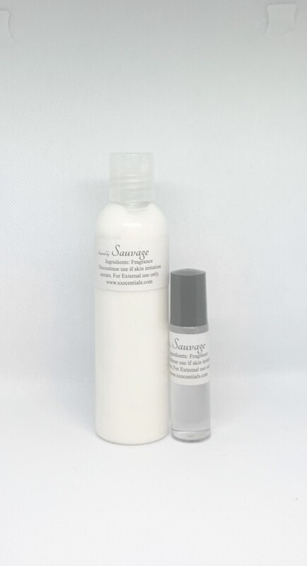 Dior “Sauvage” (Inspired) Men Gift ? Sets