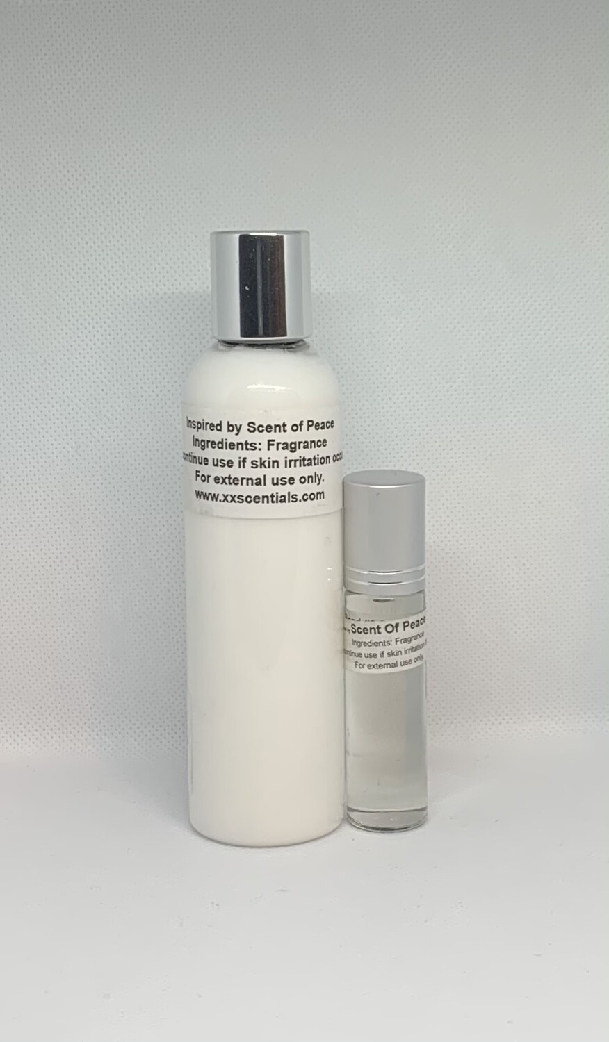 Bond #9 “Scent of Peace” (Inspired) Women 2pc Gift ? Set