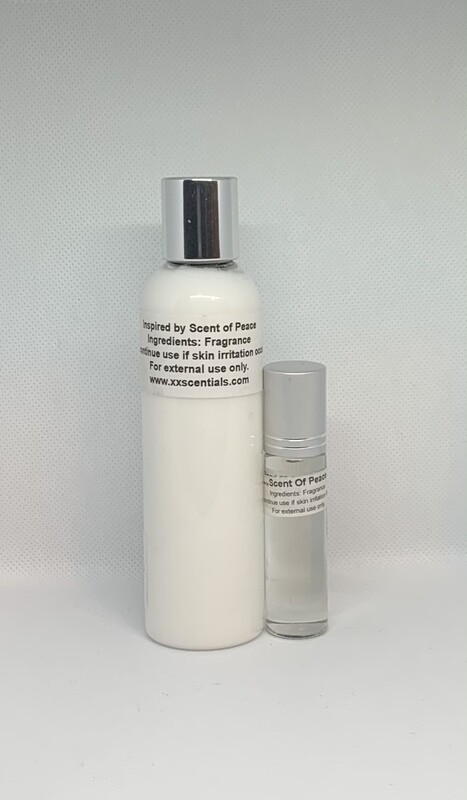 Bond #9 “Scent of Peace” (Inspired) Women 2pc Gift ? Set