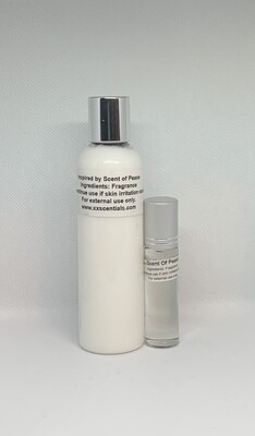 Bond #9 “Scent of Peace” (Inspired) Women 2pc Gift ? Set